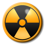 radiation hazsign