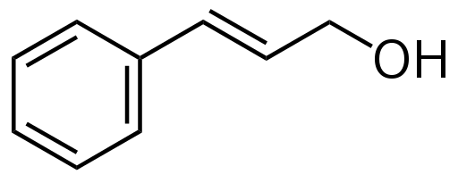 IUPAC organic molecule #3