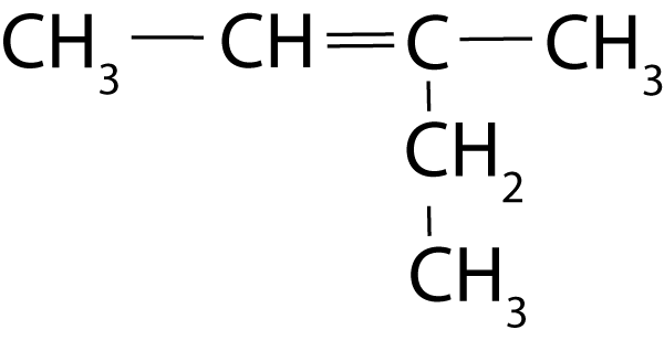 organic compound Q3a