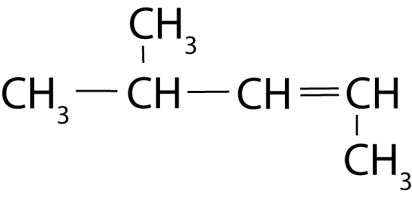 organic compound Q3b