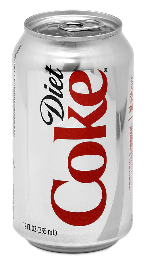 coke can