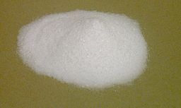 Sodium bicarbonate