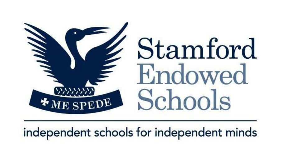 Stamford logo