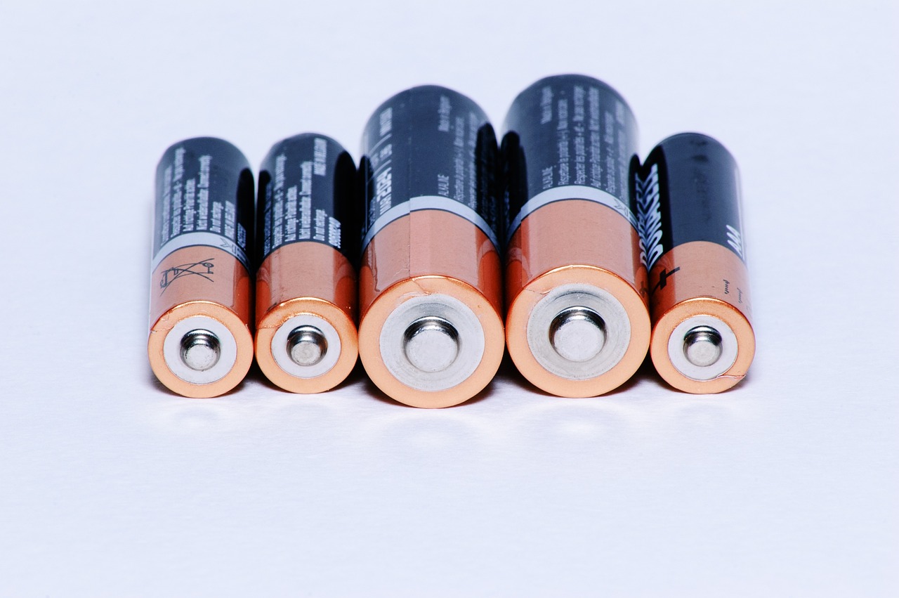 cells (batteries)