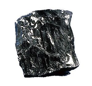 coal