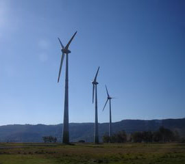 Wind Turbines