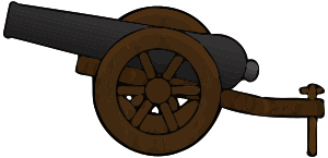 cannon