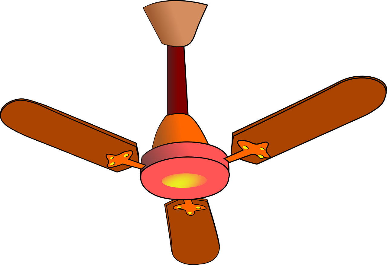 ceiling fan